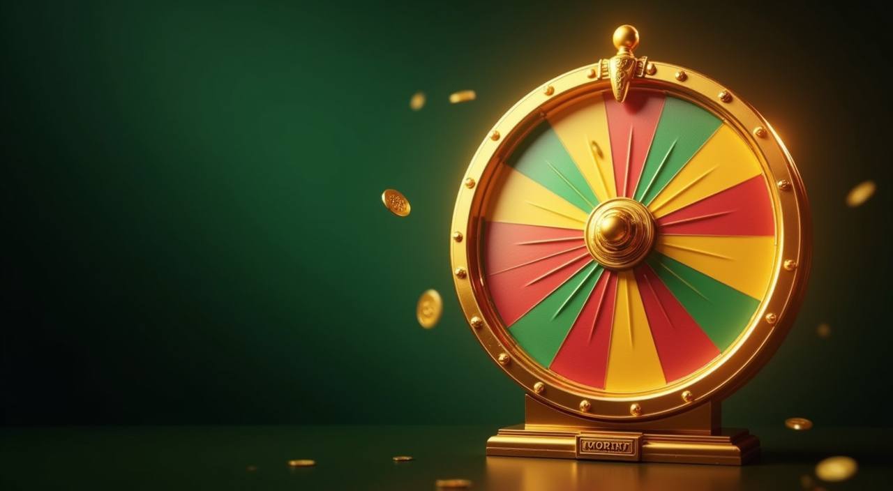 magnum result Akses Lengkap Meja dan Slot Abyss Di magnum result