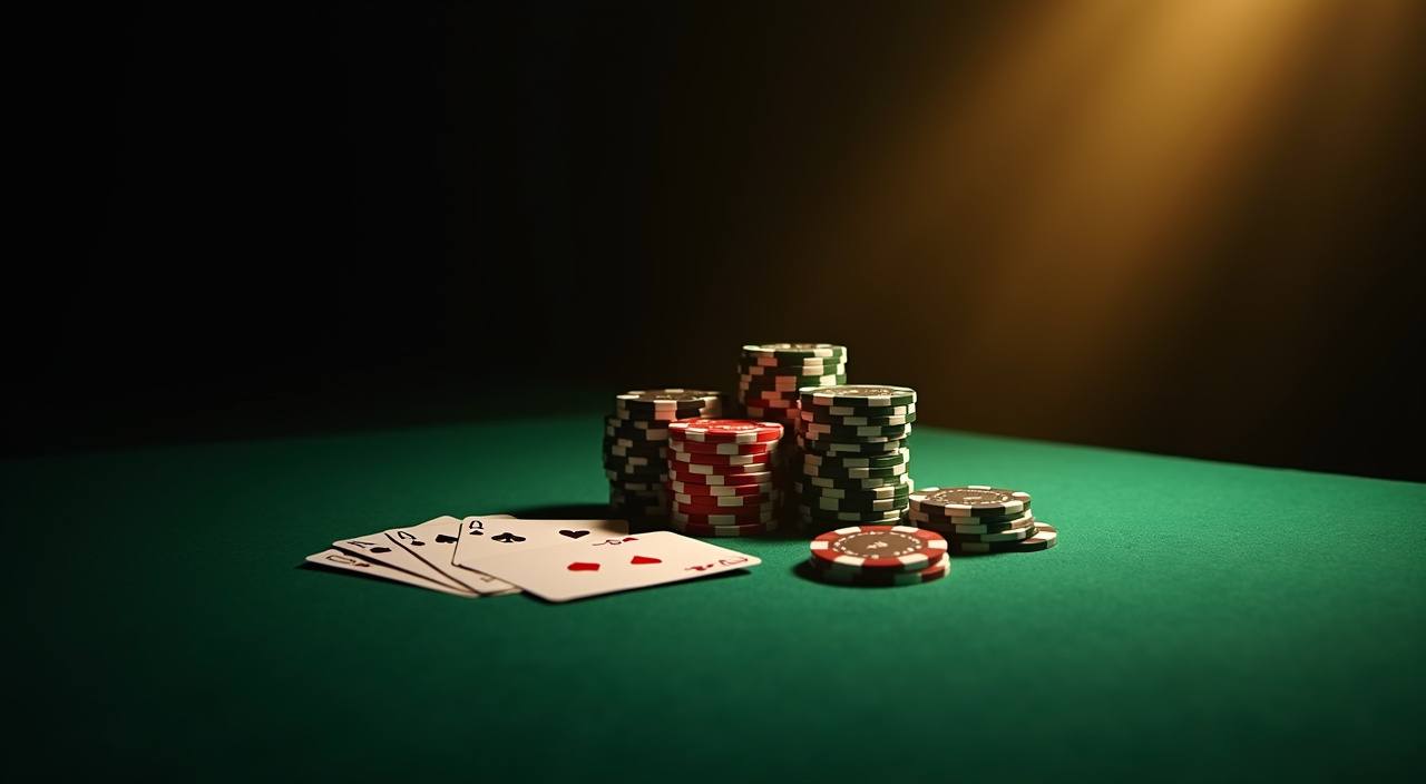 magnum result Terma Akaun Untuk Blackjack Dan Lobi